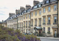 Queensberry Hotel, Bath